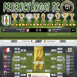 Nemzeti Kupa 88.Szezon Dönto (151.Kupa)