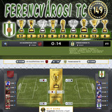 Elit Kupa 86.Szezon Dönto (149.Kupa)