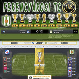 Nemzetközi Szuperkupa Dönto 86.Szezon (148.Kupa)