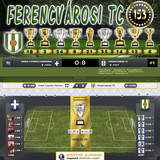 Nemzetközi Szuperkupa Dönto 88.Szezon (153.Kupa)