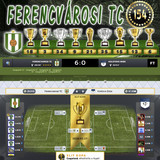 Elit Kupa 88.Szezon Dönto (154.Kupa)