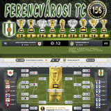 Nemzeti Kupa 89.Szezon Dönto (156.Kupa)