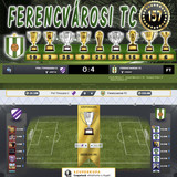 Szuperkupa 89.Szezon (157.Kupa)