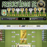 Bajnokok Kupája 80.Szezon Dönto (116.Kupa)