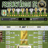 Nemzeti Kupa 80.Szezon Dönto (114.Kupa)