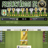 Szuperkupa 80.Szezon (115.Kupa)