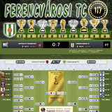 Nemzetközi kupa Dönto 80.Szezon (117.Kupa)