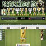 Szuperkupa 81.Szezon (121.Kupa)