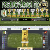 LigaUltras Kupa 89.Szezon Dönto (158.Kupa)