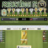 Nemzetközi Szuperkupa Dönto 81.Szezon (123.Kupa)