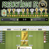 Elit Kupa 81.Szezon Dönto (124.Kupa)