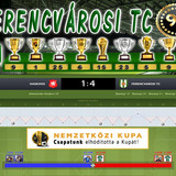 Nemzetközi Kupa 66.Szezon Dönto (99.Kupa)