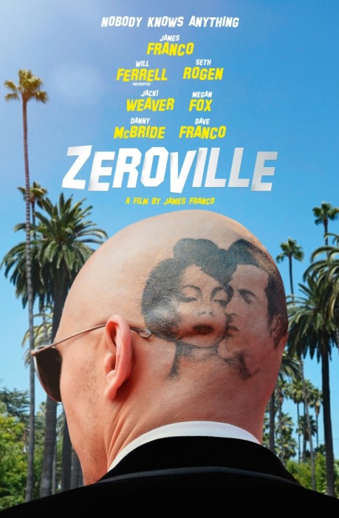 Zeroville (2019) PL.1080p.WEB-DL.H264-wasik / Lektor PL