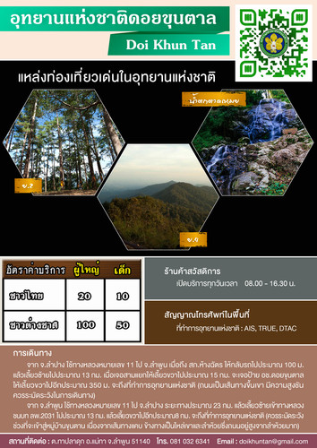 64 mnre national park LPN doi khun tan.jpg