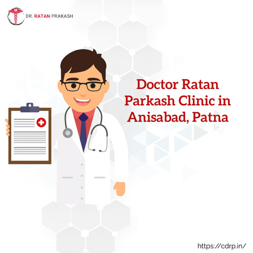 Doctor Ratan Parkash Clinic in Anisabad, Patna.jpg