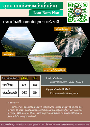 64 mnre national park UTT lam nam nan.jpg