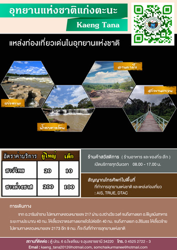64 mnre national park UBN kaeng tana.jpg