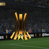 Wipe CONMEBOL Copa Libertadores