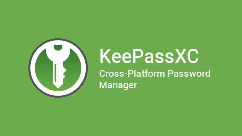 KeePassXC: A Modern and Free Password Manager for Enhanced Security