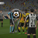 Wipe CONMEBOL Copa Sudamericana