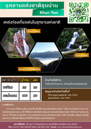 64 mnre national park NAN khun nan.jpg