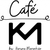 Logo cafe KM