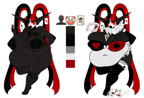 Kamirael Camy Laveinarde transparent belly.png