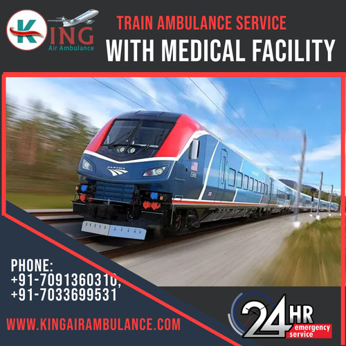 King Train Ambulance in Guwahati and Kolkata with Newest Healthcare Equipment.jpg