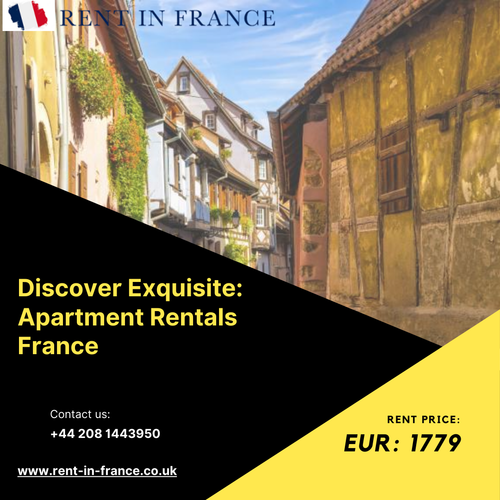Discover Exquisite Apartment Rentals France.png