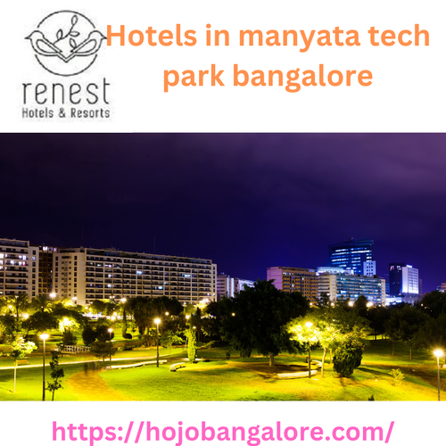 hotels in manyata tech park bangalore.png