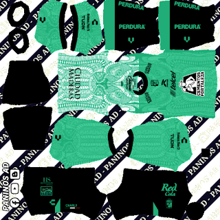 León FC Clausura 2023 Alternativo.png