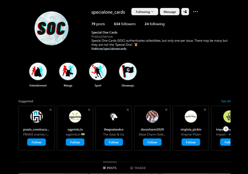 Screenshot 2023 05 30 at 15 37 14 Special One Cards (@specialone cards) • Instagram photos and video.png
