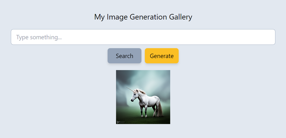Figure 3: The Generated Image and Tooltip