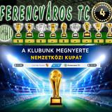 Nemzetközi Kupa 29.Szezon Dönto (4.Kupa)