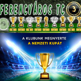 Nemzeti Kupa 29.Szezon Dönto (3.Kupa)