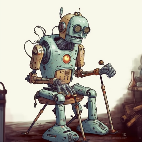 Padre Pirie The robot is an old man playing video games 4b6a65c1 bed3 47cf 9cc6 d160ee91175b.png