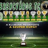 Szuperkupa Dönto 28.Szezon (1.Kupa)