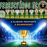 Bajnokság 28.Szezon Végeredmény (2.Kupa)