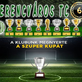 Szuperkupa Dönto 30.Szezon (6.Kupa)