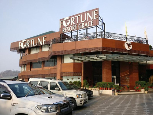 Conference Venues in Mussoorie | Fortune Grace Resort  Mussoorie.jpg
