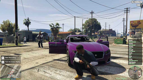 start recording gta v rockstar games.jpg