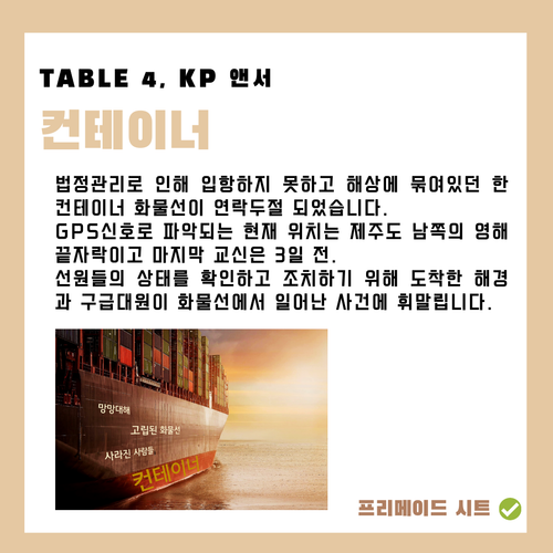 TABLE 4. 컨테이너 앤서 세션카드.png