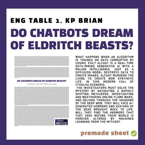 ENG TABLE 1. Do Chatbots Dream of Eldritch Beasts Brian session card.png