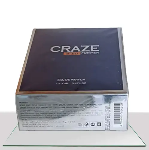 Armaf Craze Bleu For Men Edp 100ml top6.webp