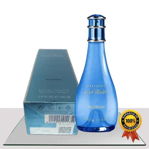 Davidoff Cool Water Feninino 100ml topC.webp