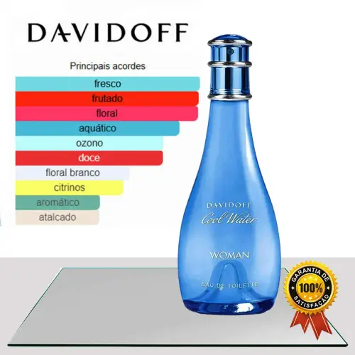 Davidoff Cool Water Feninino 100ml topF.webp