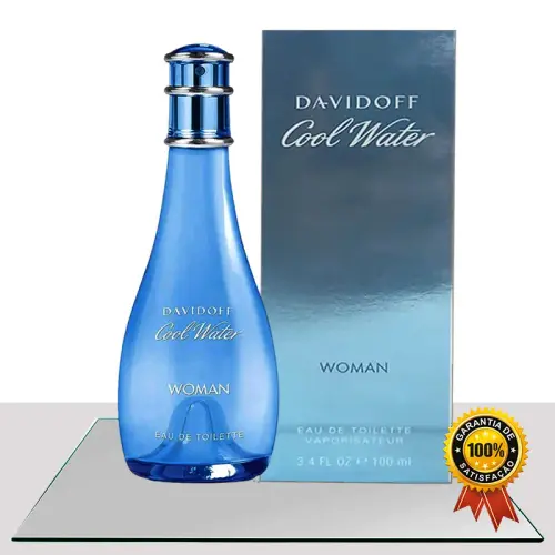 Davidoff Cool Water Feninino 100ml topA.webp