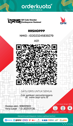 QRIS 6.2
