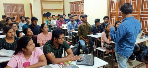Java Course Training in Bhubaneswar.1