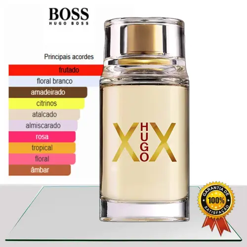 Hugo Boss XX Femme top4.webp